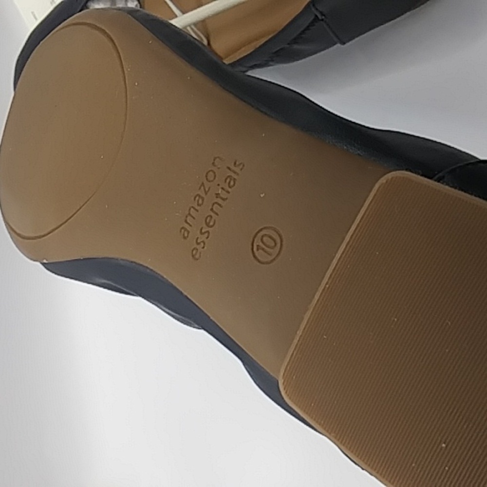 Amazon essentials flats - Picture 5 of 7